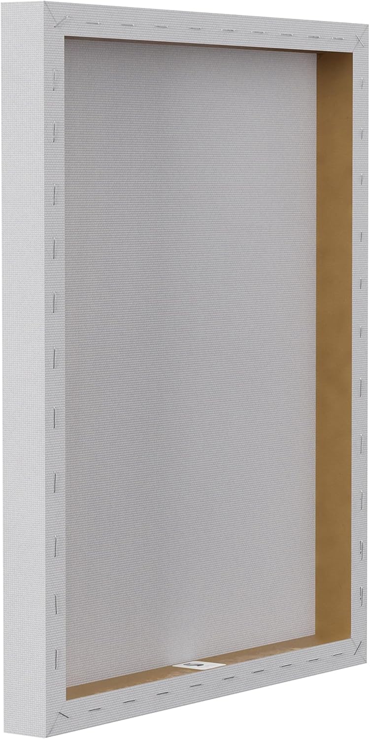 Stupell Industries – Turn Your Photo into Custom Canvas Art – Personalized Wall Decor – Made in USA – Keepsake Gift or Special Occasion – Multiple Sizes