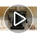 WILLOW ECO SERIES 0.8L Black Gooseneck Electric Kettle with 5 Temp Presets & Keep Warm