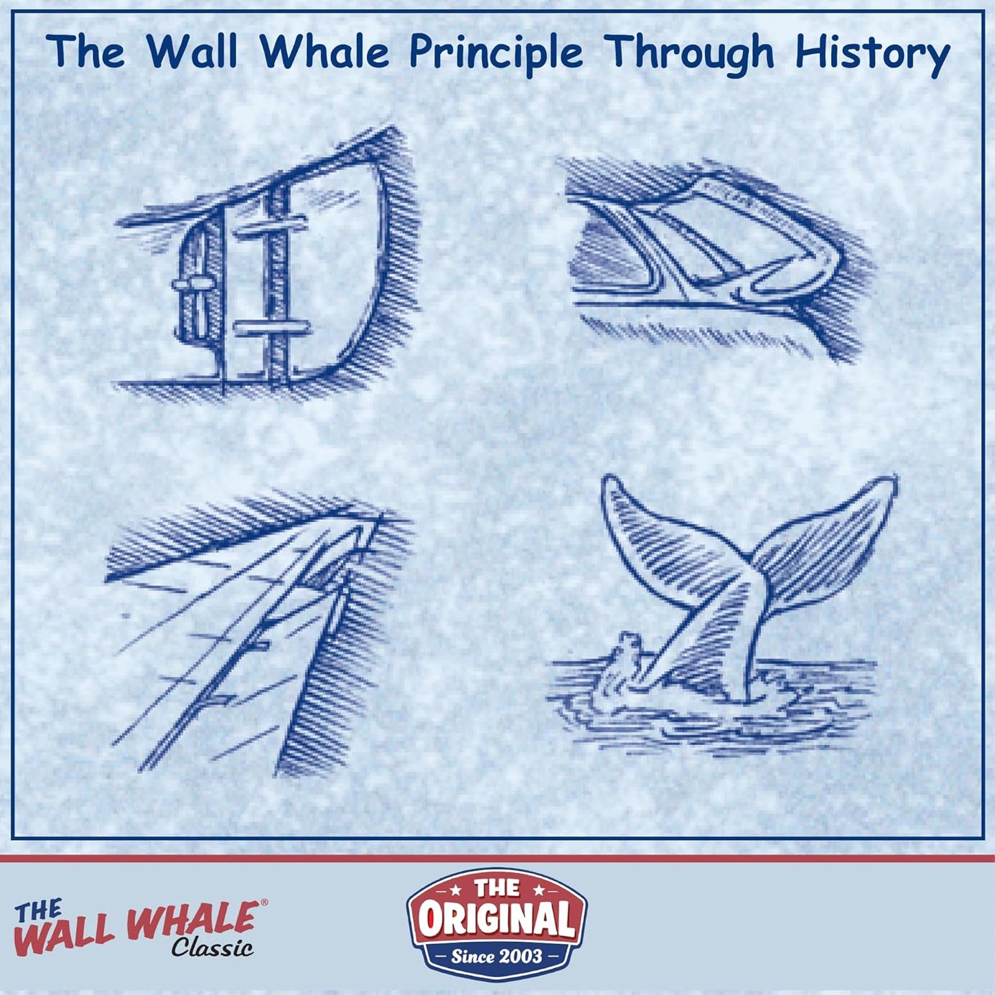 Wall Whale 18" Swimming Pool Brush - Efficient Cleaning Tool for Sparkling Pools