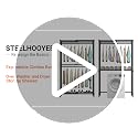 Expandable Closet Organizer System Adjustable Clothes Rack