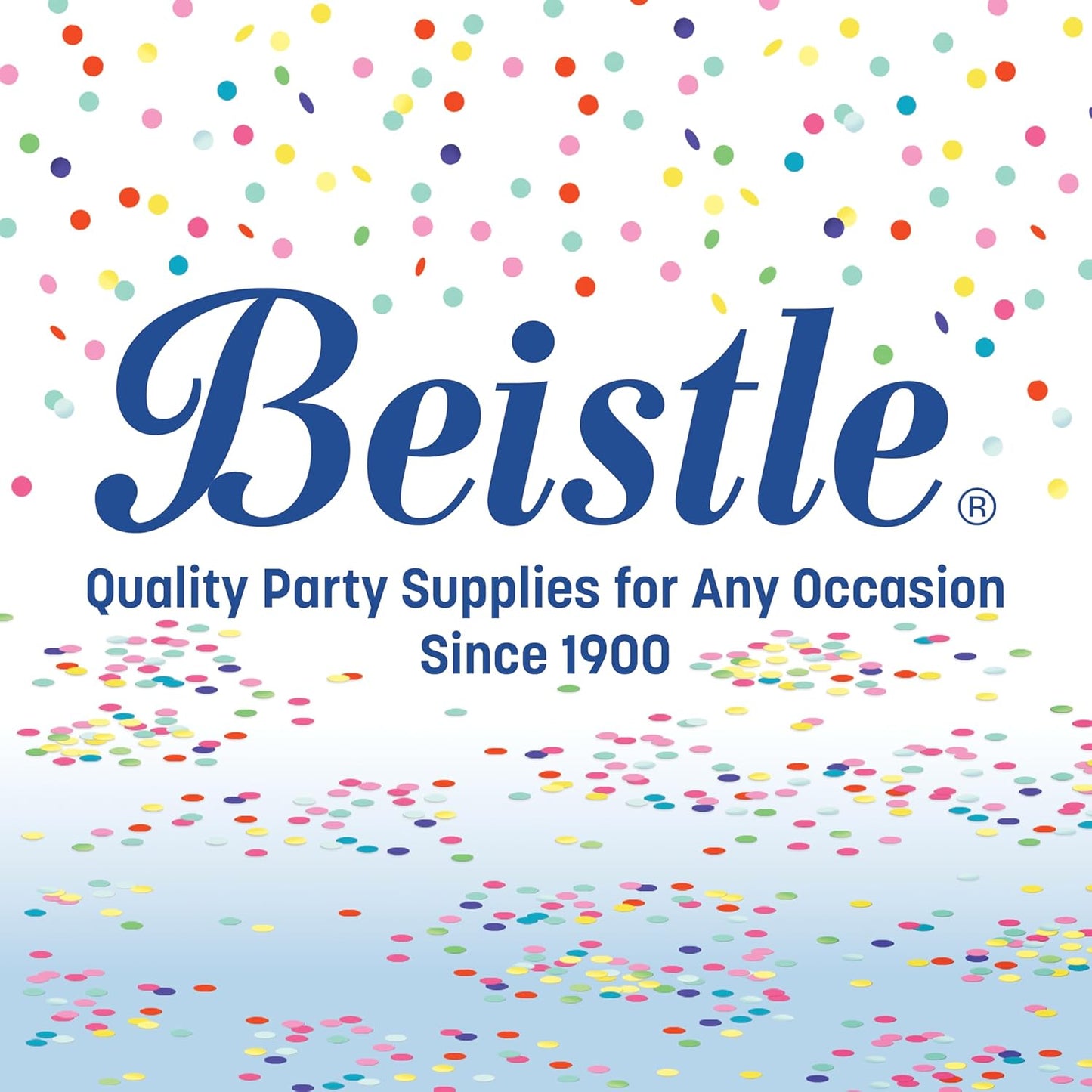 Black & Gold Pennant Banner for Parties | Beistle Decorative Party Supplies