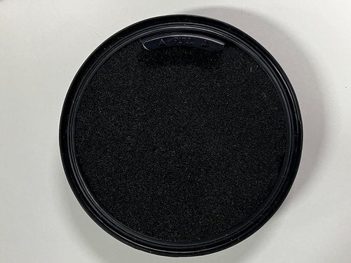 Eureka Inlet Frame & Sponge Filter - Essential Black Replacement for NEN110A/B/D Models