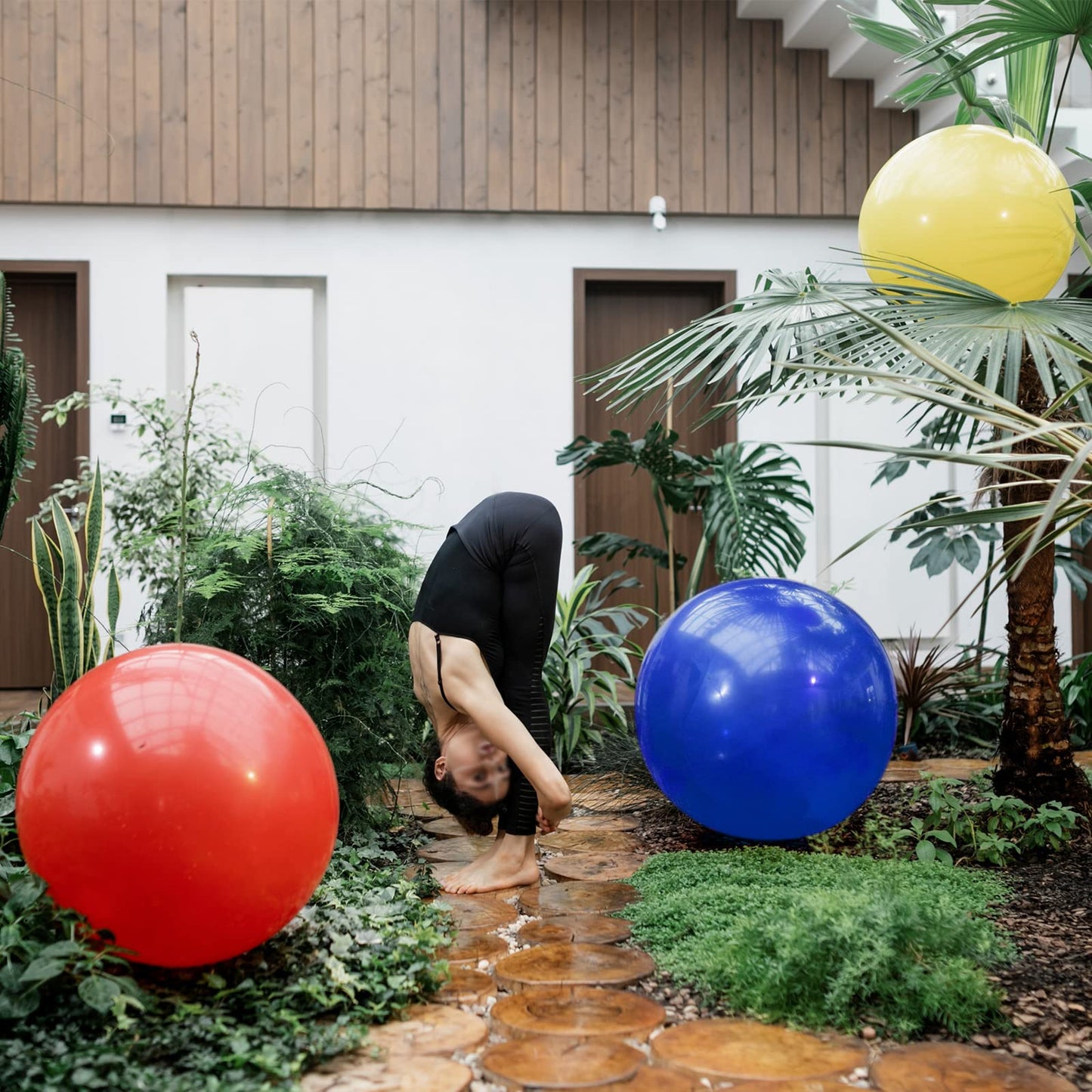 9Pcs Big 36 Inch Balloons, assroted giant balloon, Latex Ballons, Large Balloons for Birthday Wedding Party Decorations.