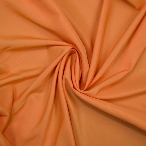 Gee Di Moda Rectangle Tablecloth - 60 x 126 Inch Orange Table Cloth for 8 Foot Rectangle Tables - Heavy Duty Washable Fabric - for Holiday Party, Dinner, Weddings, Baby Shower & Events