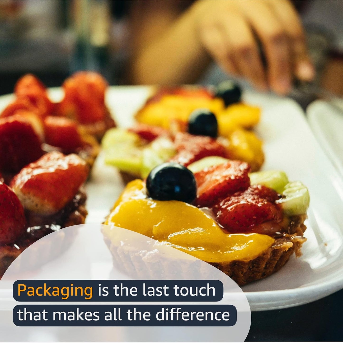 Morex 3-Pack Crimped Curling Ribbon 3/16" x 500 YD - Red Gift Wrapping & Party Decorations