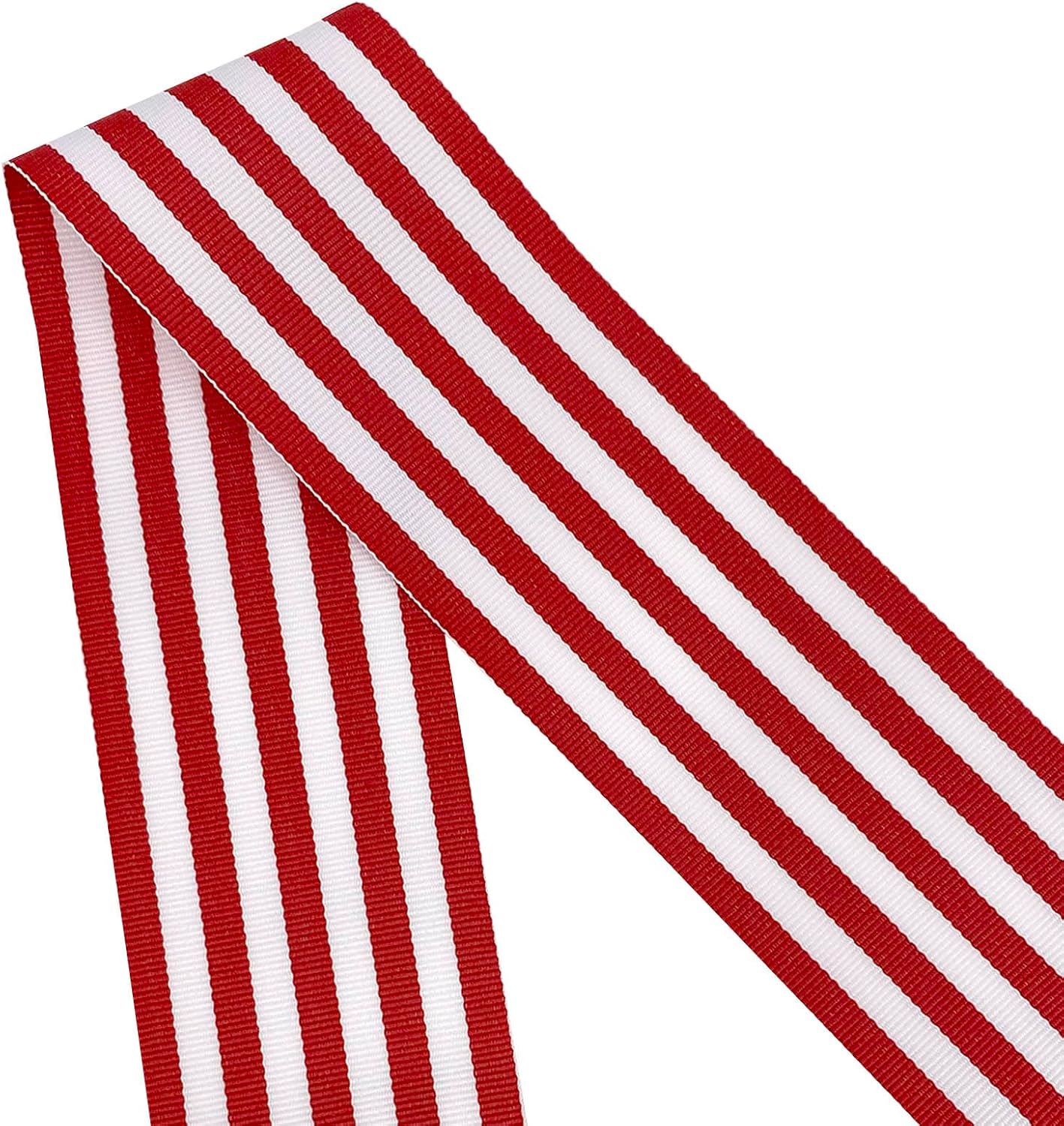 Baby Blue Grosgrain Ribbon - 1.5" x 20 Yards for Party Decorations & Gift Wrapping