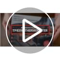 TempPro Wireless Meat Thermometer with 4 Probes - 1000FT Remote Grill & BBQ Thermometer