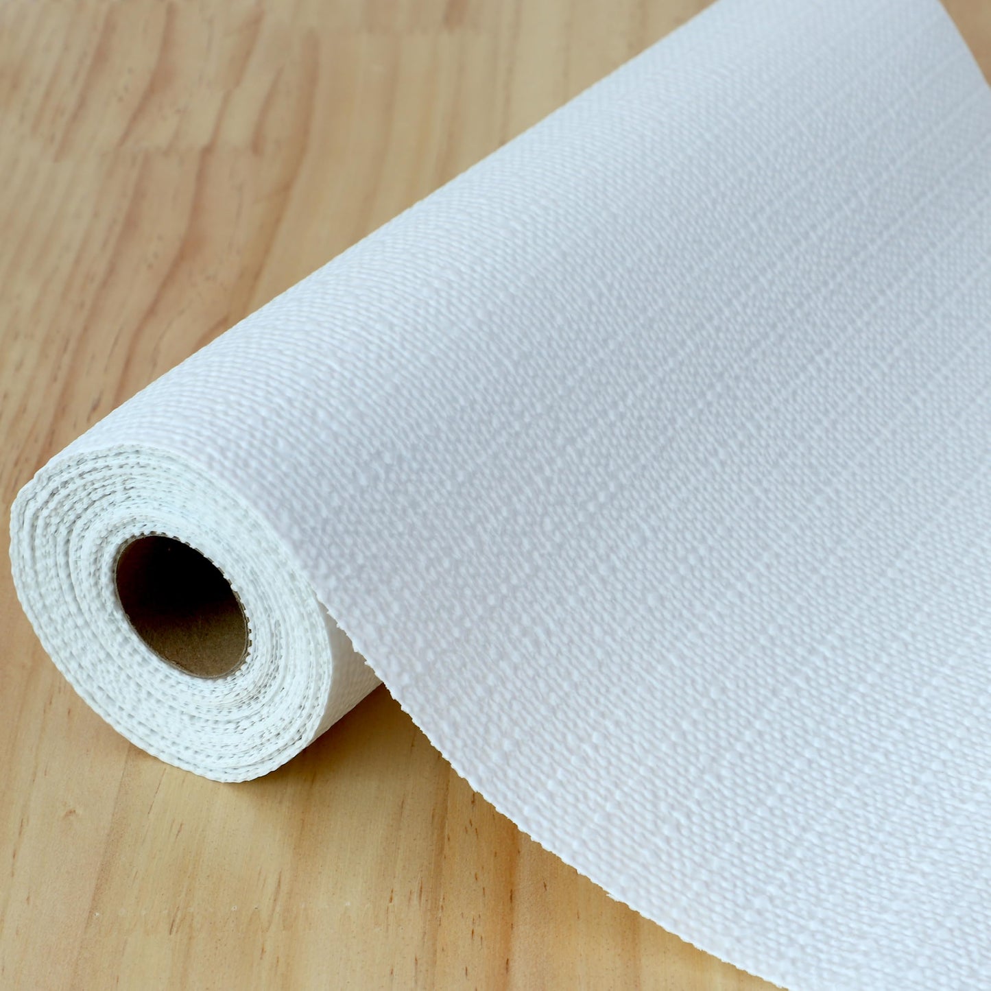 Cabinet Liners for Shelves Non Slip Waterproof Drawer Liners 20 Inch Wide X 20 Ft White Non Adhesive Shelf Liners for Kitchen Bathroom Washable Cabinet Mats for Refrigerator Cupboard Pantry Closet