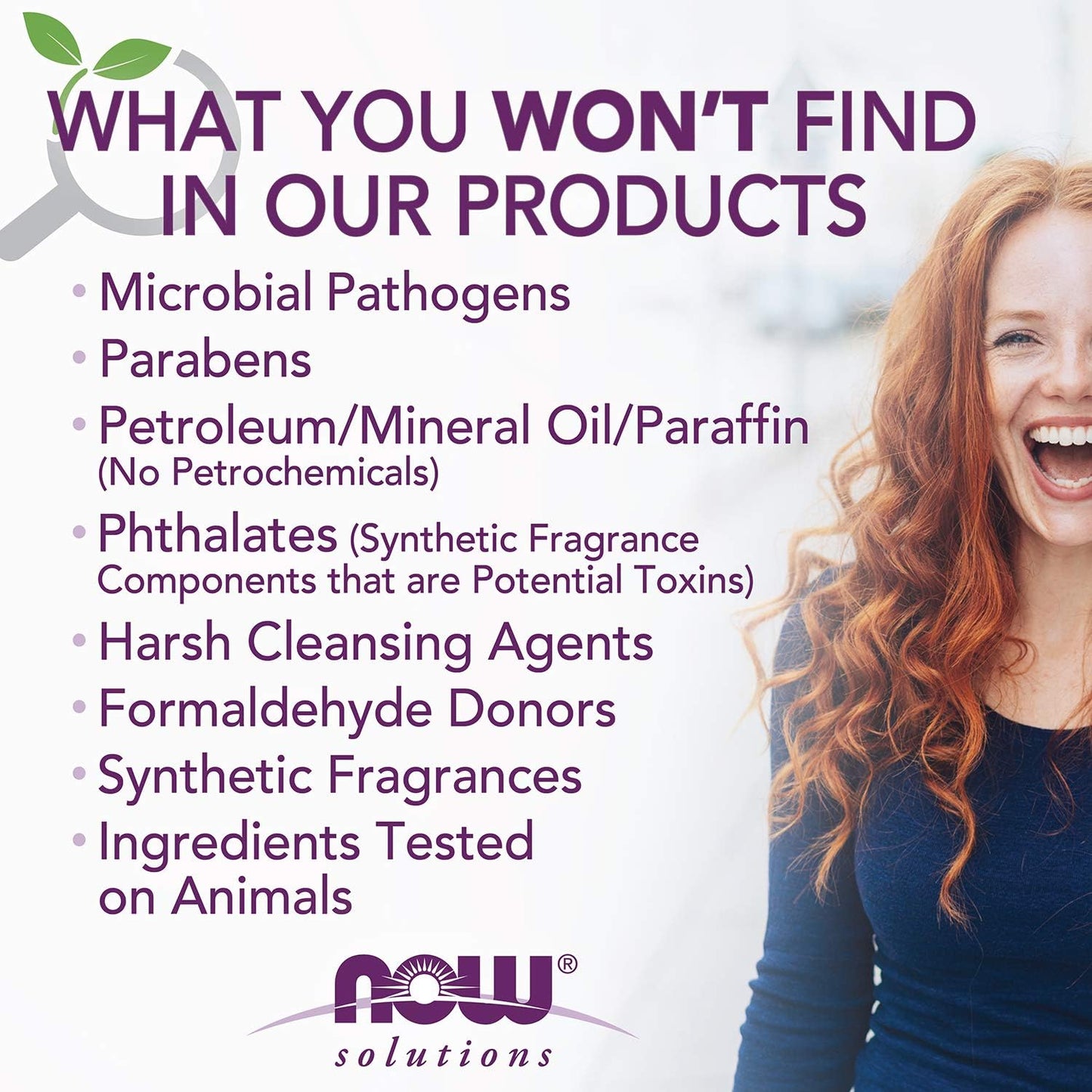 NOW Solutions Vegetable Glycerin - 100% Pure Skin Care Moisturizer | Softening & Hydrating 4-Ounce