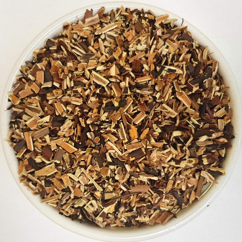 Health Embassy | Cinquefoil Rhizome | Comarum palustre L | Herbal Tea (100g)