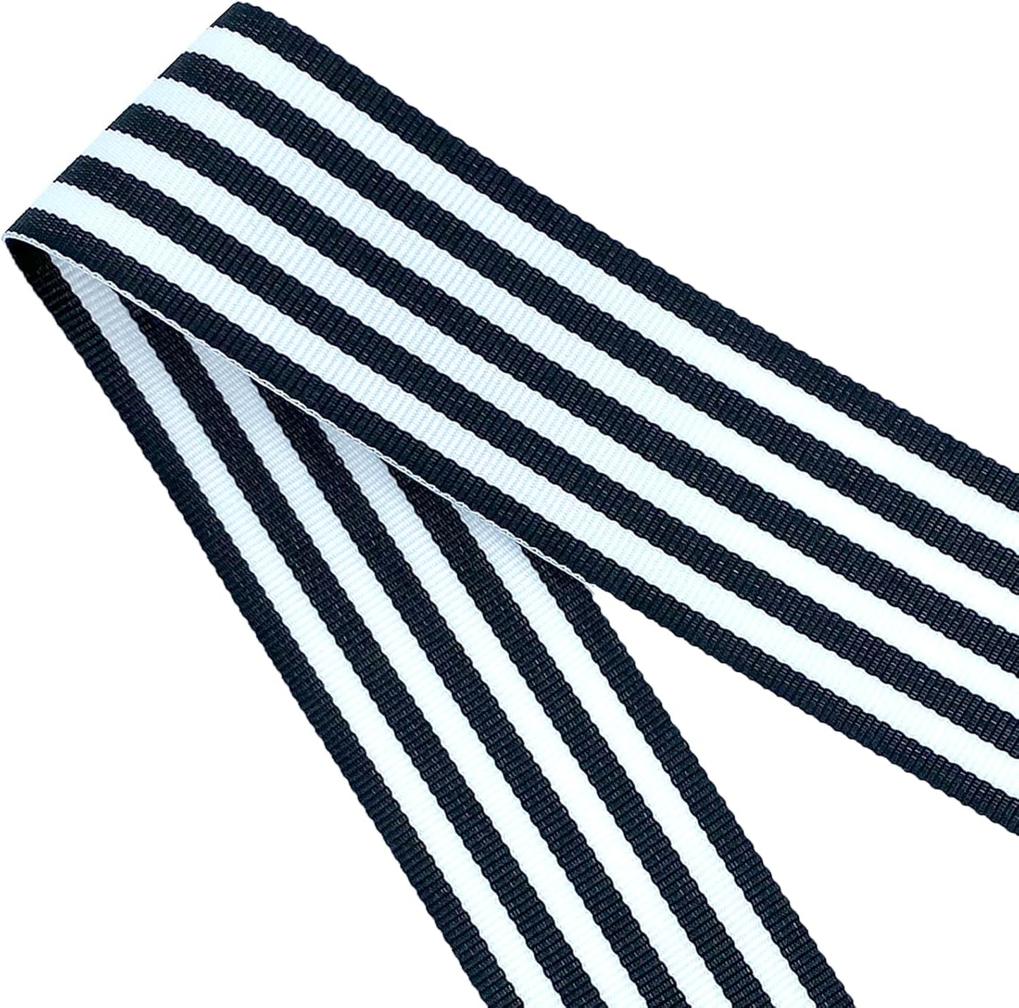 Baby Blue Grosgrain Ribbon - 1.5" x 20 Yards for Party Decorations & Gift Wrapping