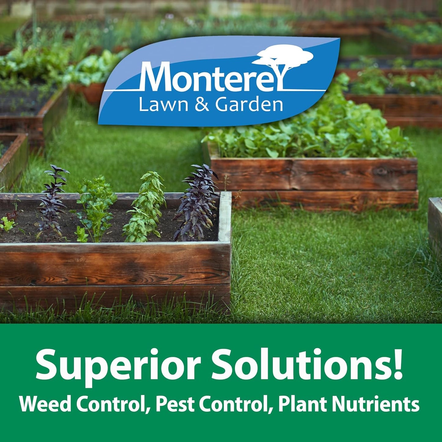 Monterey Mark-It Blue Colorant Spray Solution - 8 oz Chemical Marker Dye for Insecticides & Herbicides