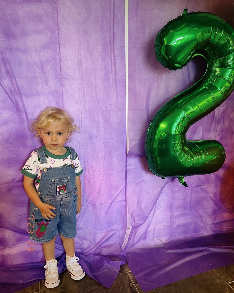 Green 2 Balloon, Number Balloons 40 Inch, 2nd Balloon Number Birthday Decorations, Second Two Birthday Party Supplies, Number 2 Balloon, St. Patrick's Day Games Theme Decorations