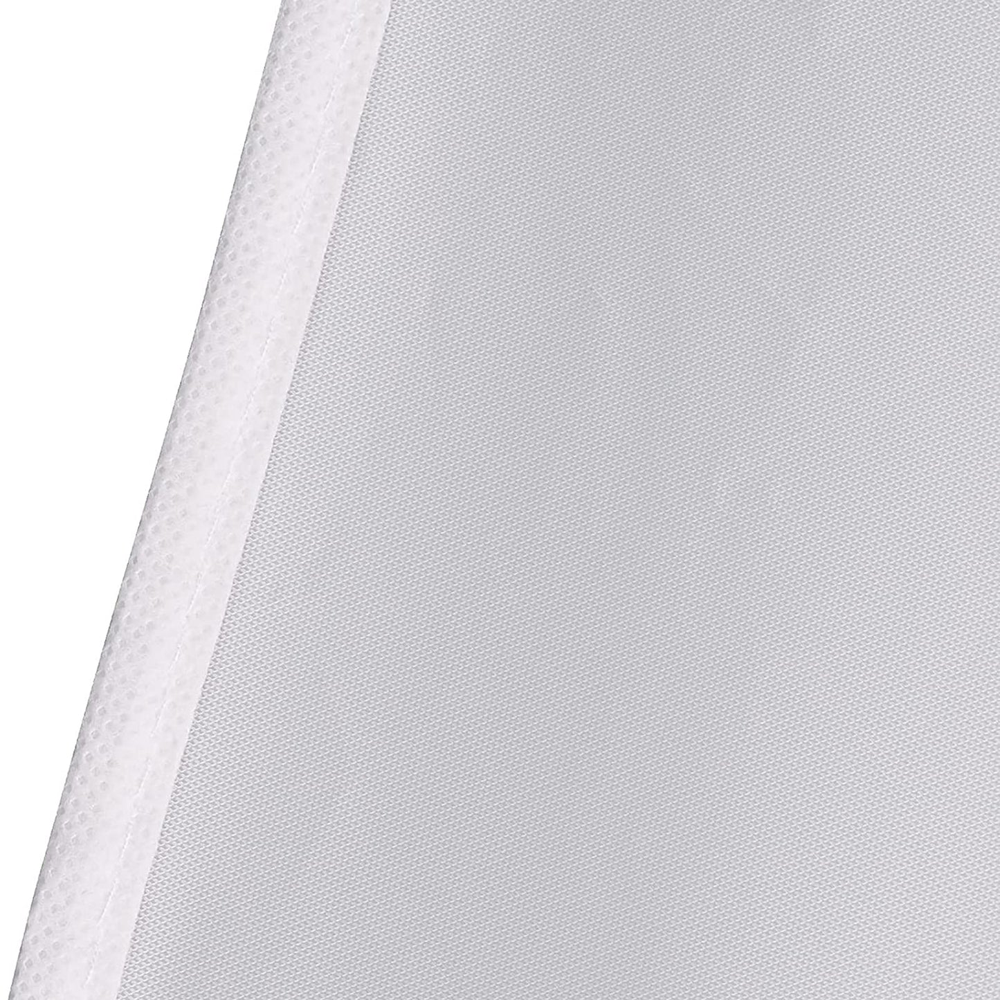 Kntiwiwo Clear Garment Bag Suit Bags for Storage Set of 12 Hanging Dust-Proof Clothes Cover Bag with Zipper for Suit, Coat, Dress Closet Clothes Storage-24” x 32”