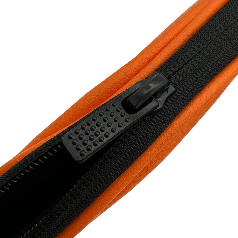 Team Golf Parrot Paddle Pickleball Paddle Cover with Zippered Closure and Foam Protection