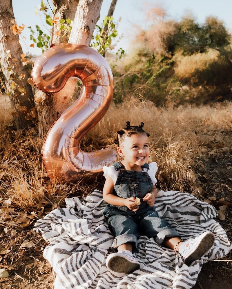 Rose Gold Number 12 Balloon 40 inch, 12 Number Balloons, 12th Birthday Decorations for Girls Boys, 12 Year Old Rose Gold Party Supplies