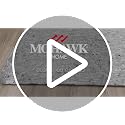 Mohawk Home Ultra Premium 1/4 Inch Felt Rug Pad 8' x 10' - All Surface Cushion & Floor Protection