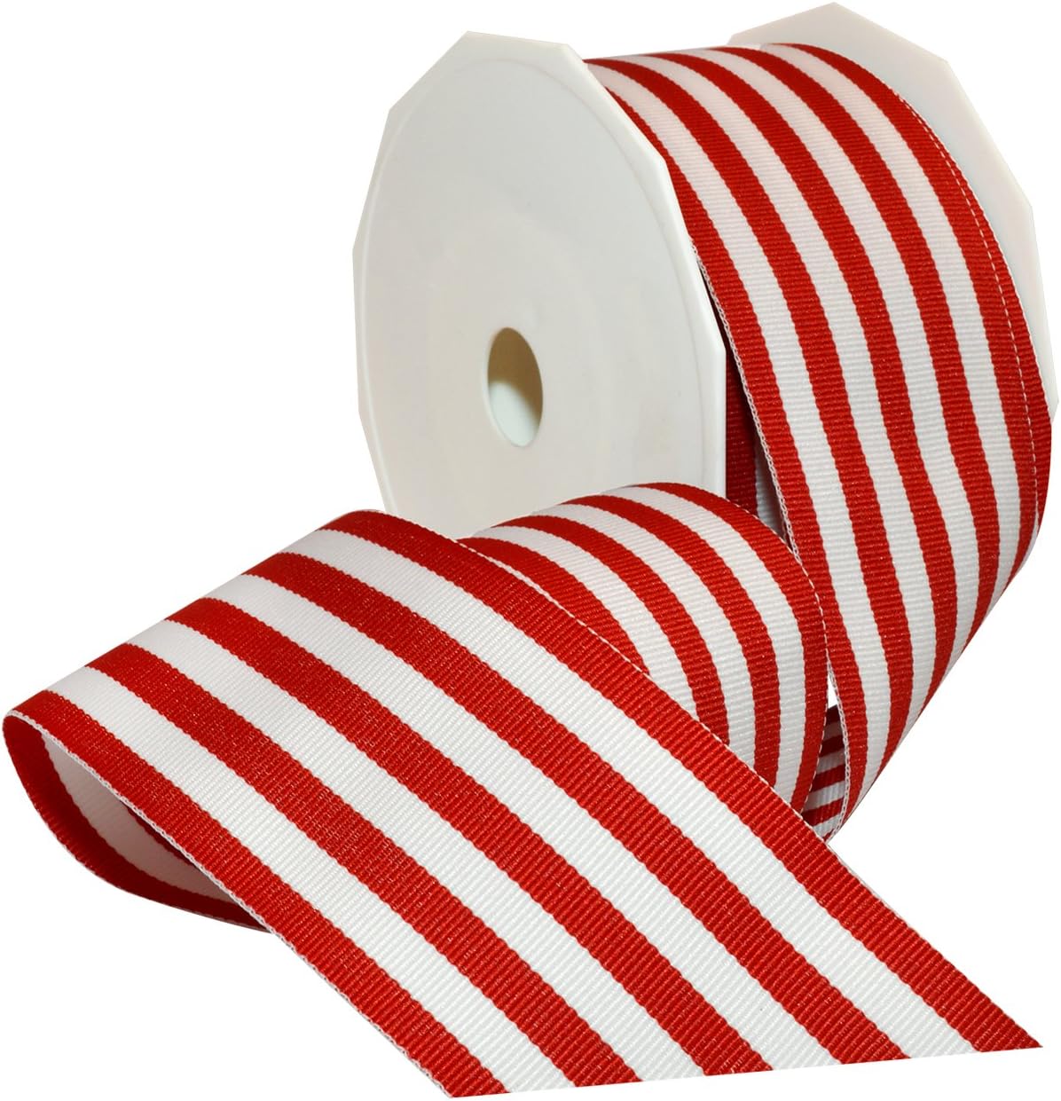 Baby Blue Grosgrain Ribbon - 1.5" x 20 Yards for Party Decorations & Gift Wrapping