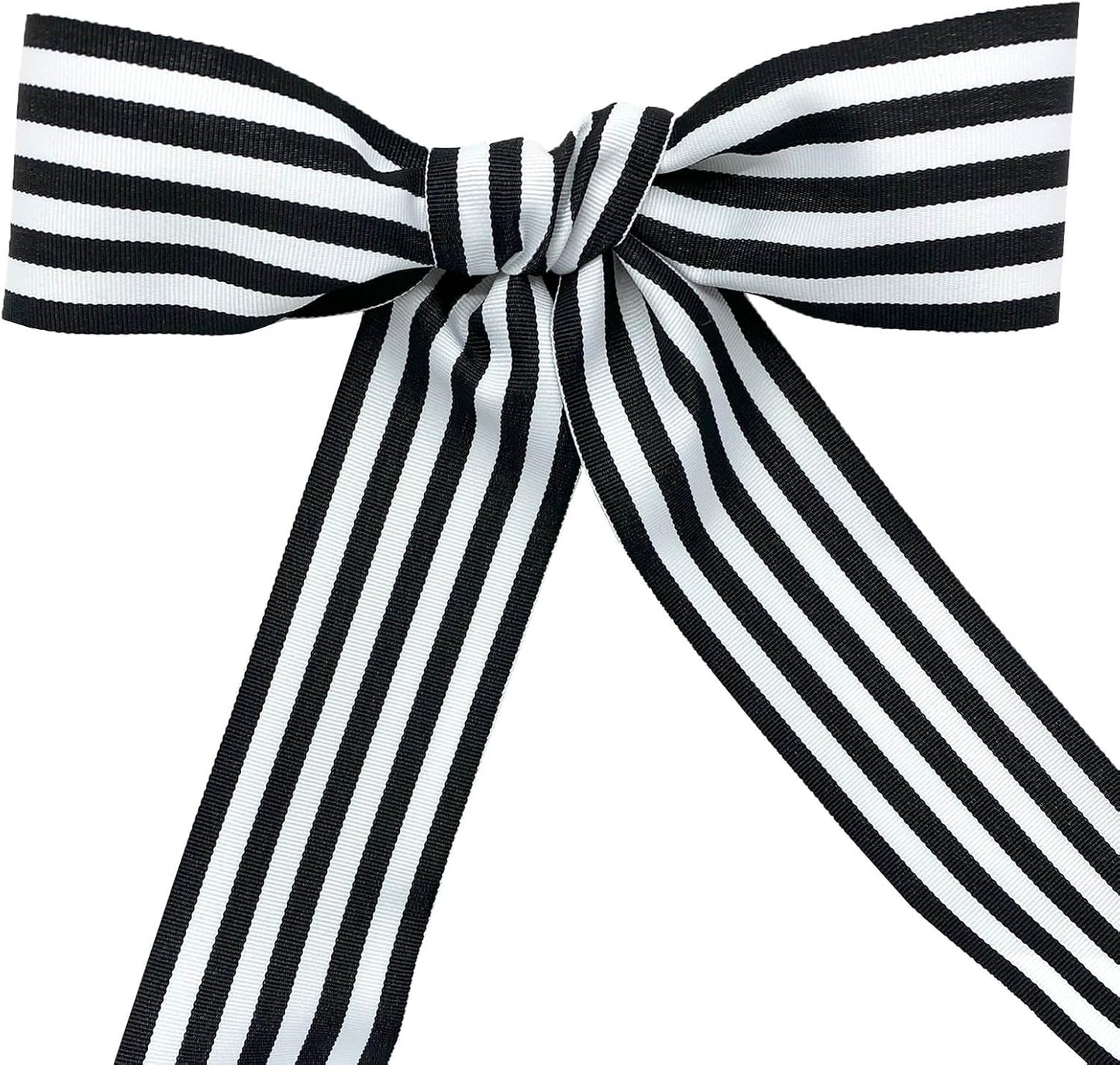 Baby Blue Grosgrain Ribbon - 1.5" x 20 Yards for Party Decorations & Gift Wrapping