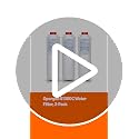3 Pack Replacement Water Filter for 513,00C Ezh2o ERF750 3000 Gal Long Lifespan - No Chip Variation 3