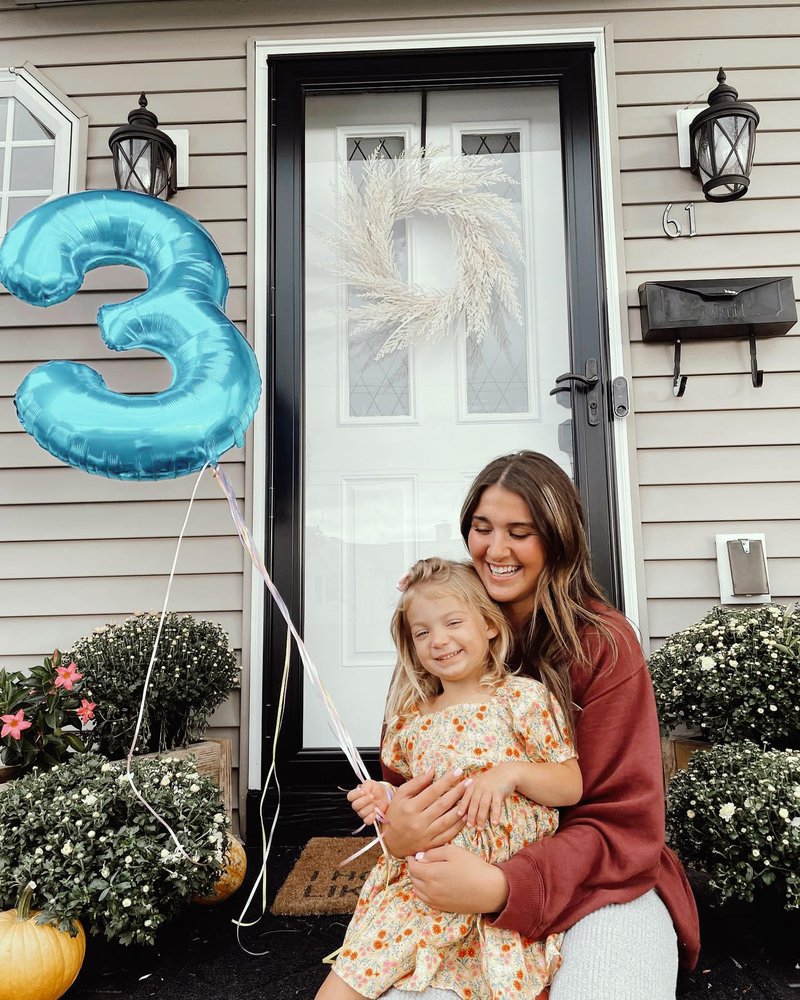 Pearlescent Blue 6 Balloon, Number Balloons 40 Inch, 6th Balloons for Birthday Decorations, Pearlescent Blue Party Supplies 6 Birthday Balloon, Number 6 Balloon