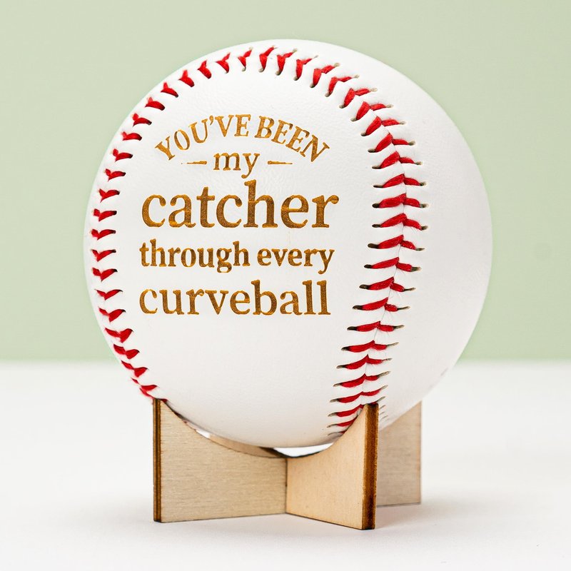 RUSATEN Positive Baseball Gifts For Boys 8-12 6-8 12-14, Appreciation Gifts for Coworker, Best Friend, Teacher, Brother, Father - Christmas, Birthday, Thank You Gift for Women, Men