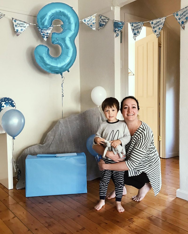 Pearlescent Blue 2 Balloon, Number Balloons 40 Inch, 2nd Balloon Number Birthday Decorations, Second Two Birthday Party Supplies, Number 2 Balloon