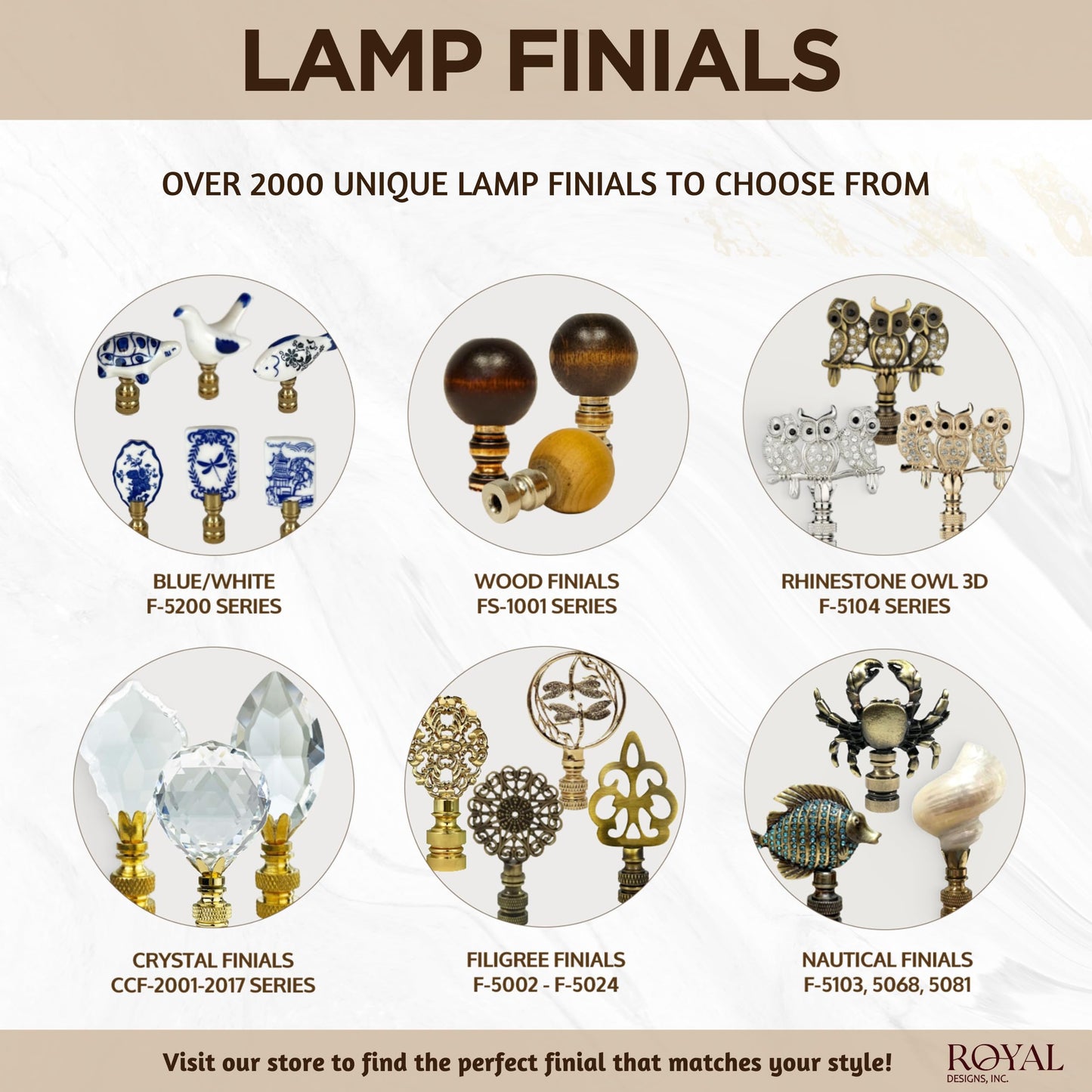 Royal Designs, Inc. Shallow Drum Hardback Lamp Shade, HB-610-10RED, Red, 9 x 10 x 7