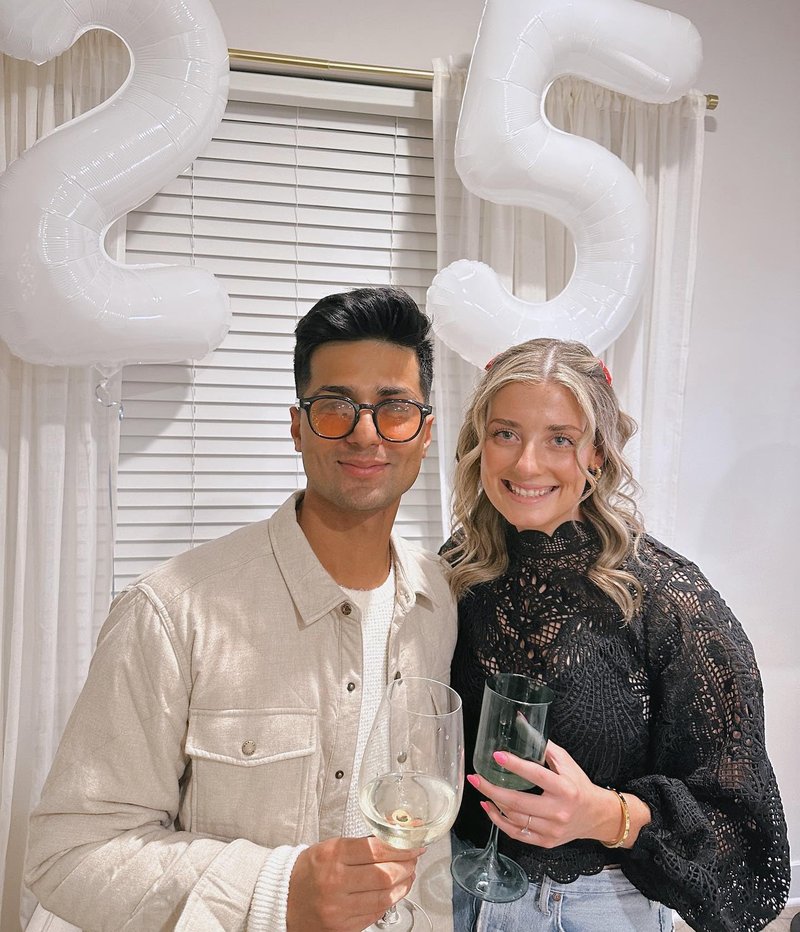 White Number 50 Balloon 40 inch, Translucent 50 Number Balloons, 50th White Birthday Decorations for Women Men, 50 Year Old Party Supplies