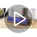1 Pack V8 V11 Anti-Tangle Vacuum Brush Head for Dyson V7 V8 V10 V11 V15