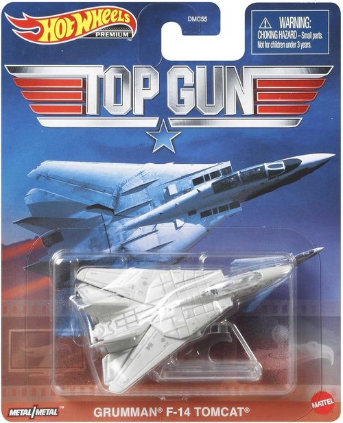 Hot Wheels | Retro Entertainment Collection - 1:64 Scale Iconic Vehicles for Collectors & Display