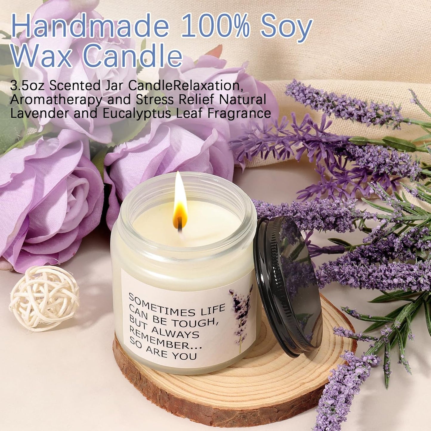 Cancer Care Package for Women - Chemo Care Gifts, Get Well Soon Gift Baskets with Inspirational Gifts for Sick Friends