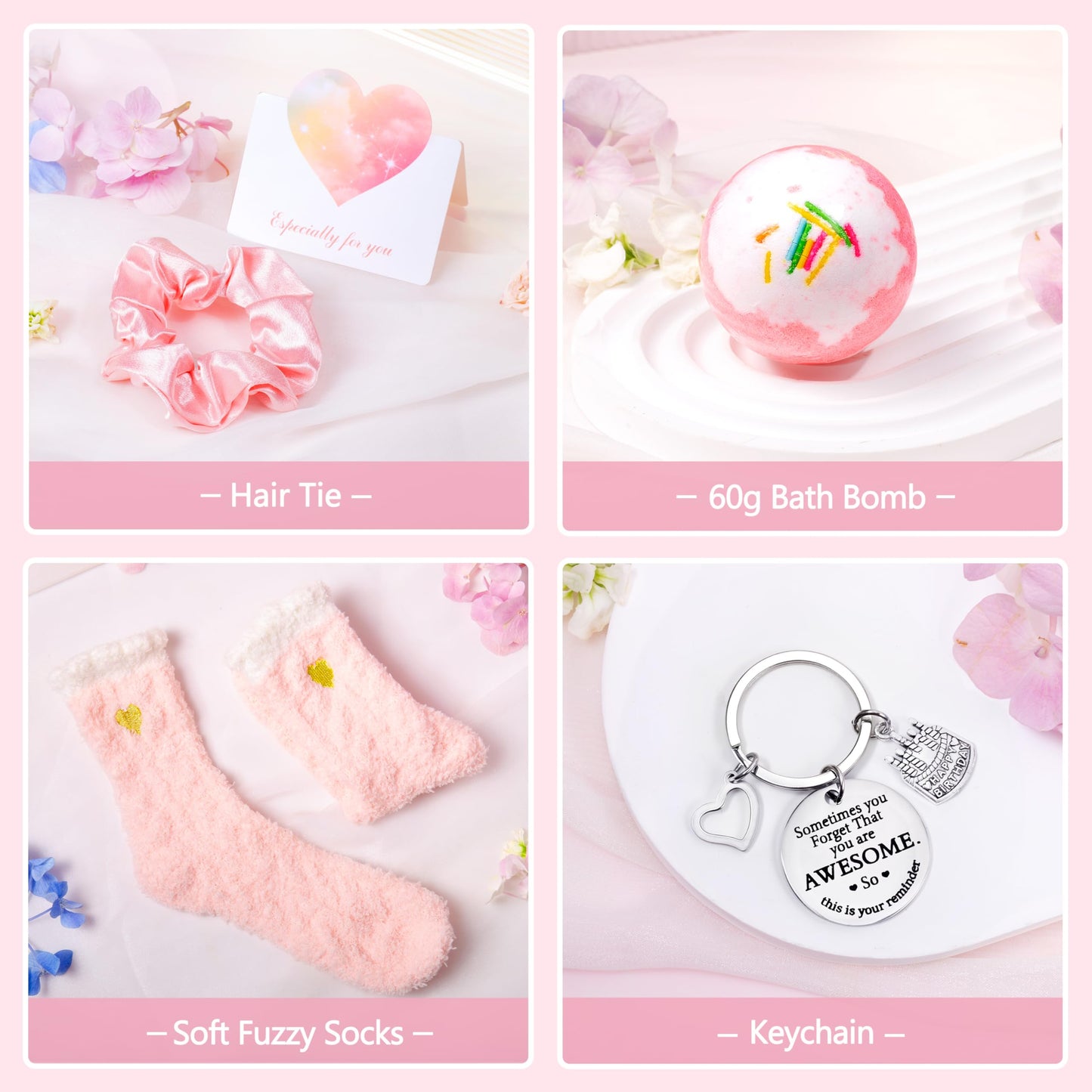 18th Birthday Gifts for Girls, 18th Birthday Gifts For Girls, 18th Birthday Decorations for Girls, 18th Best Friend First Birthday Gifts For Teen Girls, Sweet 18 Birthday Gift Ideas for Her, Daughter