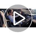 LINGYOKY Car Electric Kettle Travel 12V/24V with LCD Display - Black