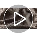 WDCOZY King Size 100% Cotton Muslin Blanket - Mocha, 108x90 Inches, Breathable & Lightweight