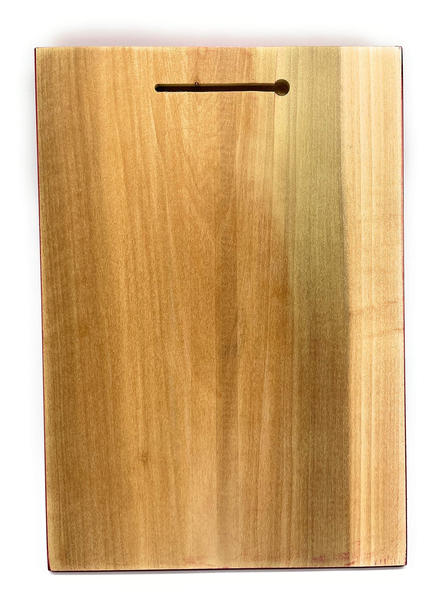 Wooden Greek Orthodox Christian Icon Jesus Christ Crucified on the Cross (9" x 13")