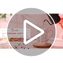 Biching Pink Best Friend Birthday Gift Mug - Friendship Gifts for Women