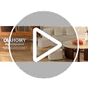 OIAHOMY 4 Pack Brown Cotton Rope Storage Baskets - 12.7x9x7.8 Inch Cube Organizers