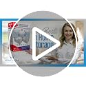 Gray Vacuum Storage Bags Cube Space Saver Set of 5 - Bedding Organizer