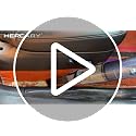 Cordless Handheld Vacuum Cleaner for Car and Home Cleaning