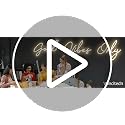 Warm White Good Vibes Only Neon Sign Dimmable LED Light with ON/OFF Switch for Home Gym Bar Party