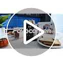 Foyoconven 2-Slot Stainless Steel Toaster with Touch Screen, 1.5 Inch Wide Slots, Digital Timer & 6 Shade Settings