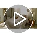 Bedsure King Comforter Set - Prewashed Soft White Bedding 3 Pieces 104x90 Variation 02
