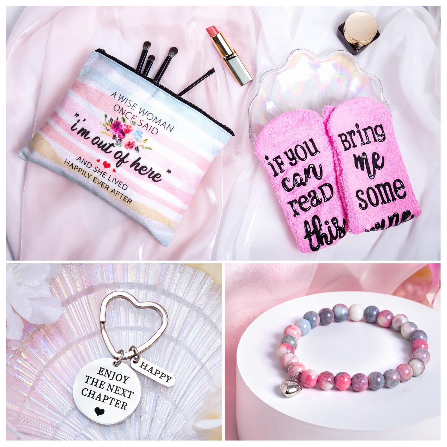 Retirement Gifts for Women 2024-Happy Retirement Gifts for Retirees,Teachers,Coworker,Nurses,Mom,Grandma,Unique Retired 20OZ Tumbler Gifts Ideas for Coworkers Office & Family