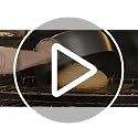 Brod & Taylor Ultralight Baking Shell for Sourdough Bread - Batard