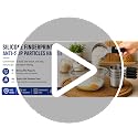 Black Magnetic Measuring Cups and Spoons Set - 15 pcs Stainless Steel Kitchen Utensils