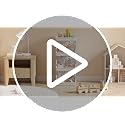 White 4-Tier Stackable Storage Baskets - Multifunctional Organizer for Kitchen, Closet & RV - Lifewit Variation of THIS listing