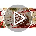 Amyhill 200 Pcs Christmas Gutter Light Hooks for Outdoor String Lights Weatherproof Plastic Hangers