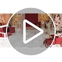 Aodaer 750g Artificial Snow for Christmas Decorations Indoor Outdoor Holiday Winter Scene