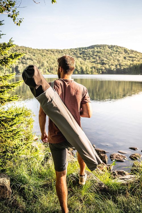 GCI Outdoor Eazy XL Chair - Portable Camping Chair for Ultimate Comfort | Lightweight & Durable